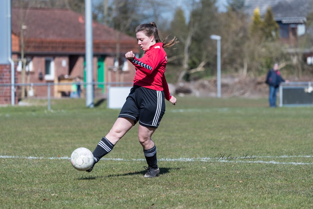 Bild 96 - F SG Daenisch Muessen - SV Boostedt : Ergebnis: 0:2